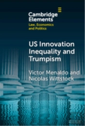 U.S. Innovation Inequality And Trumpism