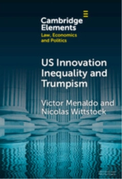 Bertrand.pt - U.S. Innovation Inequality And Trumpism