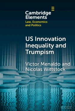 Bertrand.pt - U.S. Innovation Inequality And Trumpism