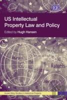 Us Intellectual Property Law And Policy