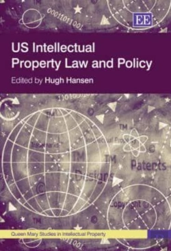 Bertrand.pt - Us Intellectual Property Law And Policy