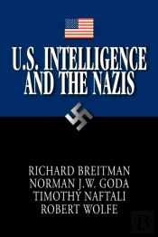 U.S. Intelligence And The Nazis