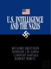 U.S. Intelligence And The Nazis
