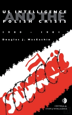 Bertrand.pt - Us Intelligence And The Polish Crisis