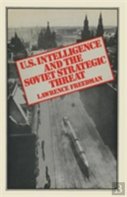 Bertrand.pt - Us Intelligence And The Soviet Strategic Threat