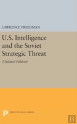 Bertrand.pt - U.S. Intelligence And The Soviet Strategic Threat