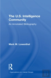 U.S. Intelligence Community