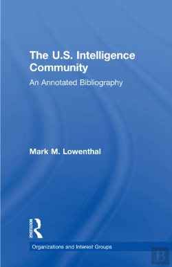 Bertrand.pt - U.S. Intelligence Community