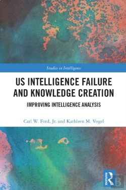 Bertrand.pt - Us Intelligence Failure And Knowledge Creation
