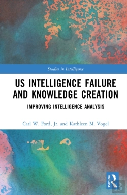 Bertrand.pt - Us Intelligence Failure And Knowledge Creation