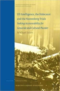Bertrand.pt - Us Intelligence, The Holocaust And The Nuremberg Trials