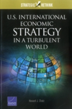 Bertrand.pt - Us International Economic Strapb
