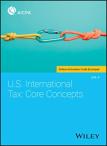 U.S. International Tax