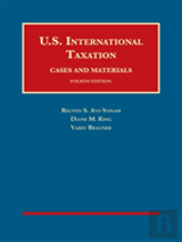 U.S. International Taxation
