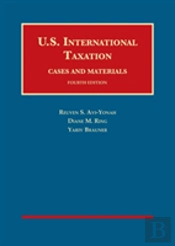U.S. International Taxation