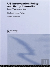 Us Intervention Policy And Army Innovation