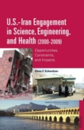 U.S.-Iran Engagement In Science, Engineering, And Health (2000-2009)