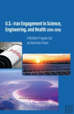 Bertrand.pt - U.S.-Iran Engagement In Science, Engineering, And Health (2010-2016)