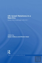 Us-Israeli Relations In A New Era