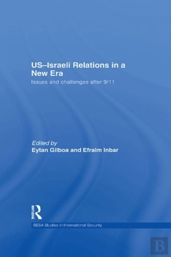Bertrand.pt - Us-Israeli Relations In A New Era