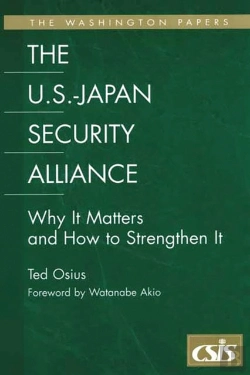 Bertrand.pt - U.S.-Japan Security Alliance
