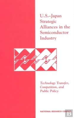Bertrand.pt - U.S.-Japan Strategic Alliances In The Semiconductor Industry