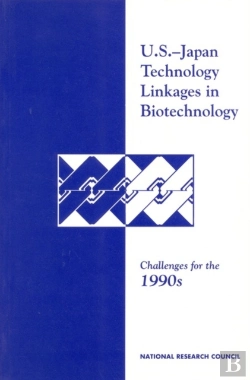 Bertrand.pt - U.S.-Japan Technology Linkages In Biotechnology