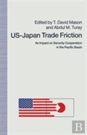 Us-Japan Trade Friction