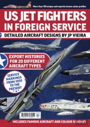 Us Jet Fighters In Foreign Service