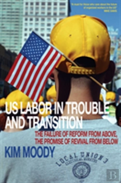 Bertrand.pt - Us Labor In Trouble And Transition