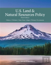 Us Land & Natural Resources Policy