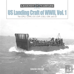 Bertrand.pt - Us Landing Craft Of World War Ii, Vol. 1
