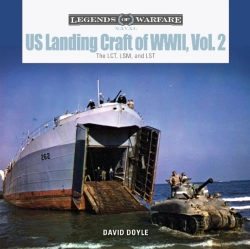Bertrand.pt - Us Landing Craft Of World War Ii, Vol. 2
