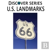 Us Landmarks
