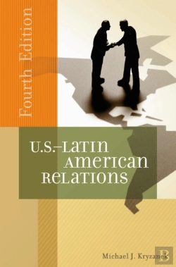 Bertrand.pt - U.S.-Latin American Relations, 4th Edition