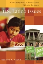 U.S. Latino Issues