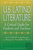 U.S. Latino Literature