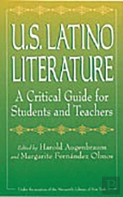U.S. Latino Literature