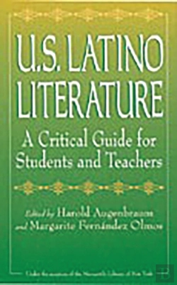 Bertrand.pt - U.S. Latino Literature
