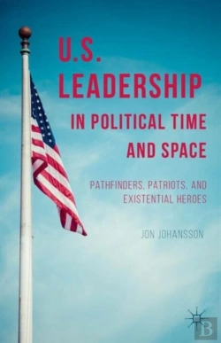 Bertrand.pt - U.S. Leadership In Political Time And Space