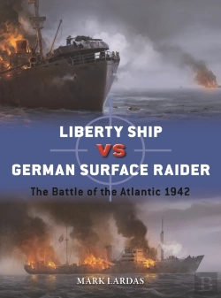 Bertrand.pt - Us Liberty Ship Vs German Surface Raider
