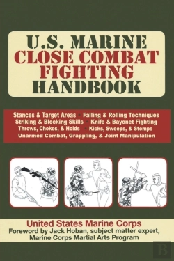 Bertrand.pt - U.S. Marine Close Combat Fighting Handbook