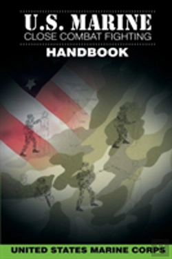 Bertrand.pt - U.S. Marine Close Combat Fighting Handbook