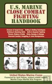 U.S. Marine Close Combat Fighting Handbook