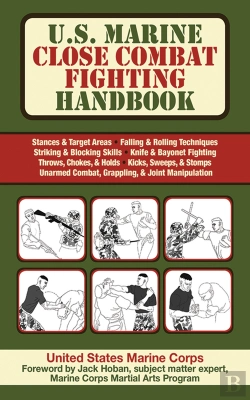 Bertrand.pt - U.S. Marine Close Combat Fighting Handbook