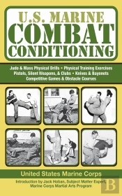 U.S. Marine Combat Conditioning