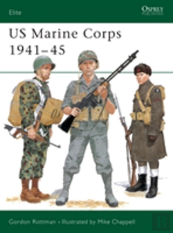 Bertrand.pt - Us Marine Corps 1941â€“45