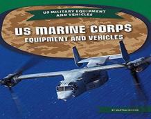 Us Marine Corps Equipment And Vehicles