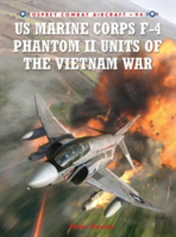 Bertrand.pt - Us Marine Corps F-4 Phantom Ii Units Of The Vietnam War