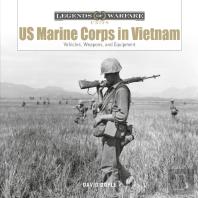 Us Marine Corps In Vietnam